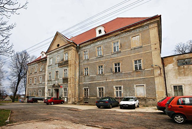 Zespół Szkół Elektronicznych im. Obrońców Poczty Polskiej
