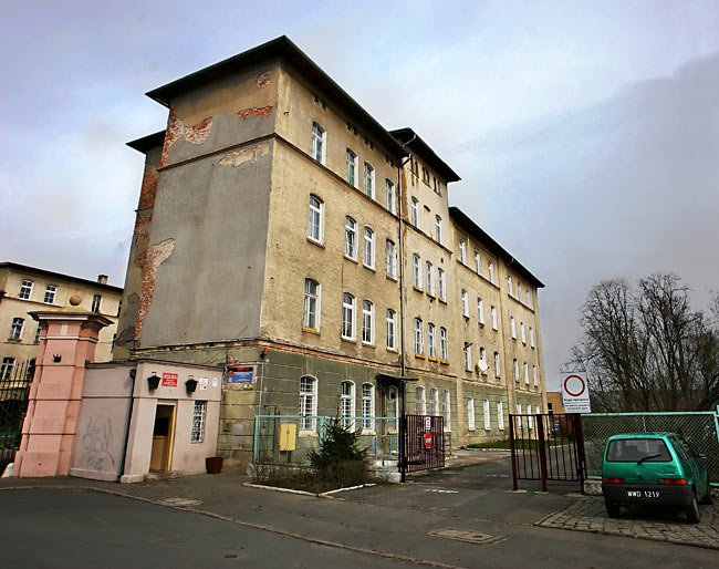 Zespół Szkół Rzemiosł Artystycznych im. Stanisława Wyspiańskiego