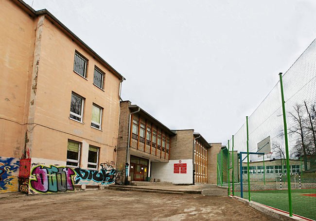 Zespół Szkół Technicznych „Mechanik”