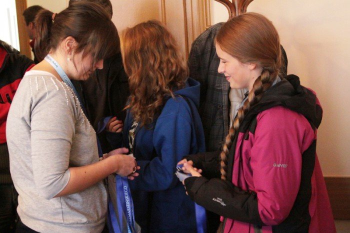 stypendysci-fundacji-im-j-szmajdzinskiego-wyjechali-do-warszawy-foto-48662