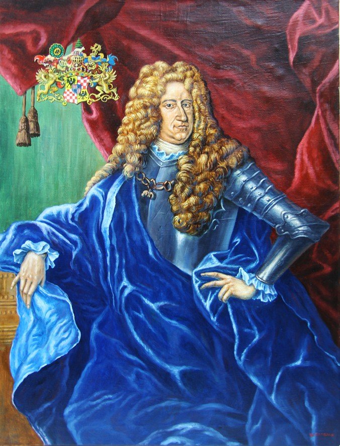 H. A. Schaffgotsch