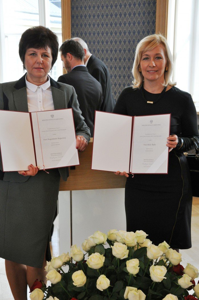 bogusawa-bogucka-zostaa-profesorem-oswiaty-foto-48905