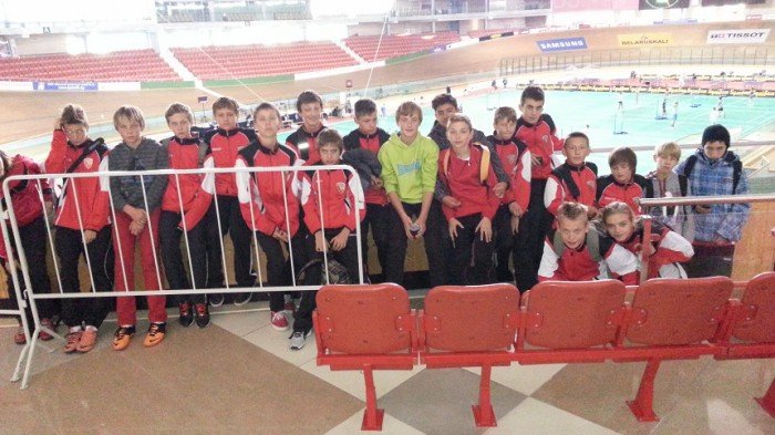 kks-drugi-podczas-biaoruskiego-turnieju-foto-48998