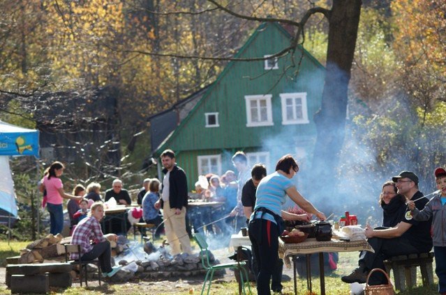 uczcili-swiatowy-dzien-marszu-w-michaowicach-foto-49119