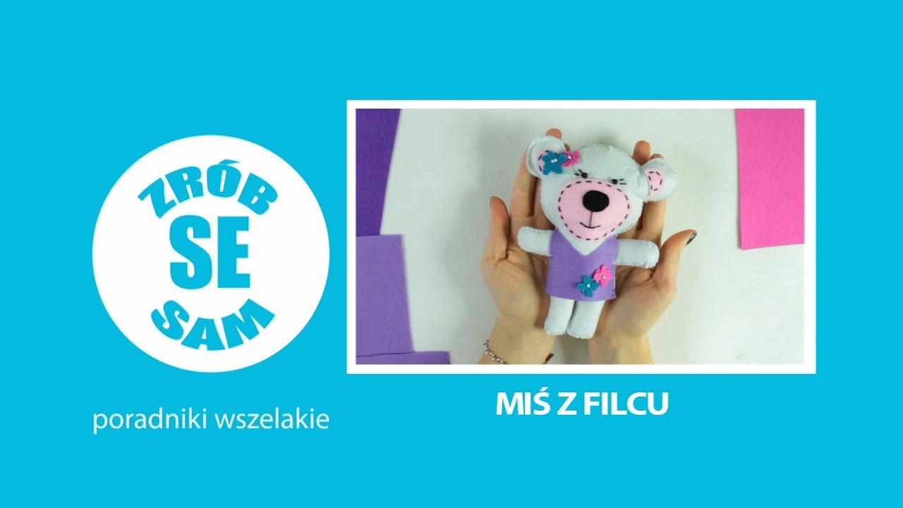 zrob-se-sam-mis-z-filcu-50157
