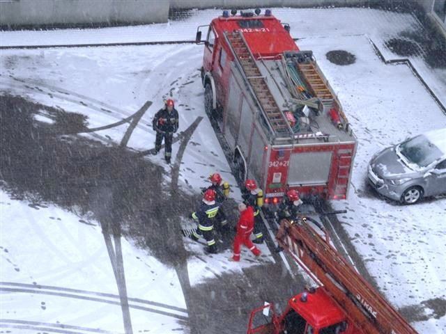 strazacy-w-szpitalu-to-tylko-cwiczenia-foto-50370