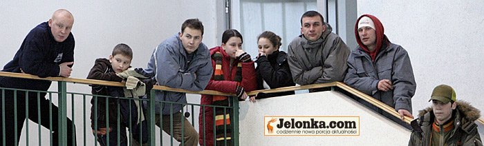 Narada jeleniogórzanek przed dogrywką niestety nie poskutkowała.