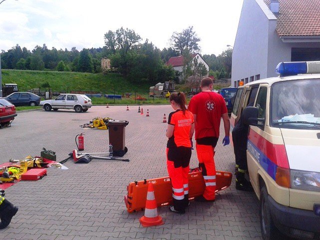 po-manewrach-ratowniczych-strazy-pozarnej-foto-52477