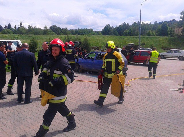 po-manewrach-ratowniczych-strazy-pozarnej-foto-52477