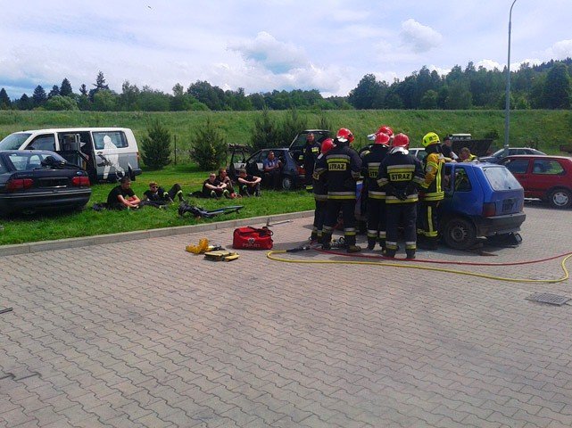 po-manewrach-ratowniczych-strazy-pozarnej-foto-52477
