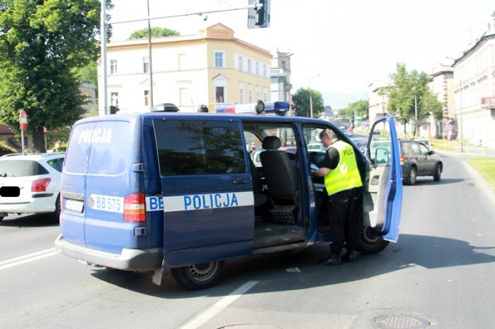 zderzenie-forda-z-motorowerem-foto-52538