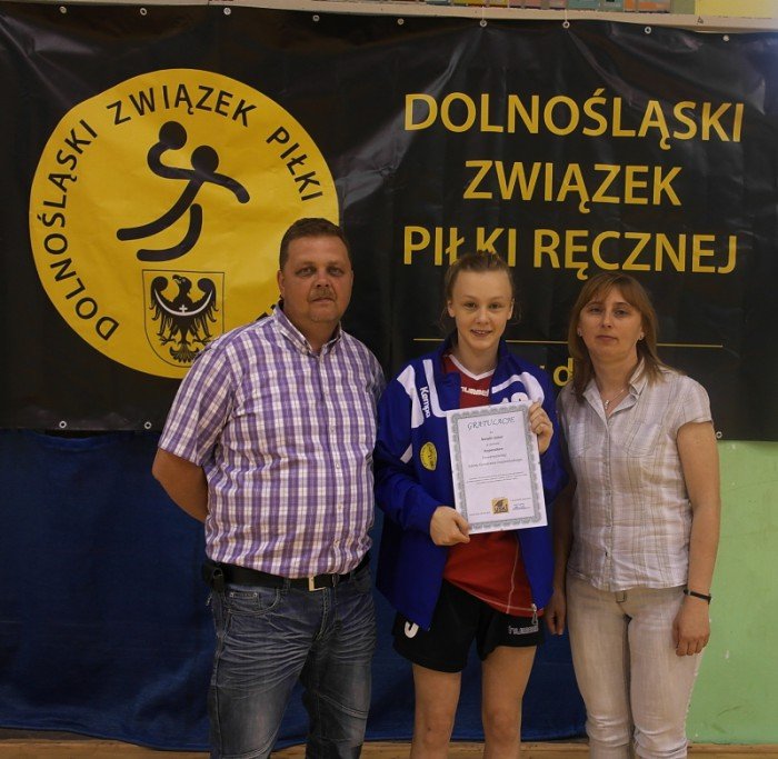 jeleniogorska-szczypiornistka-laureatka-stypendium-sportowego-52656