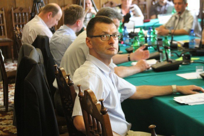Rafał Piotr Szymański