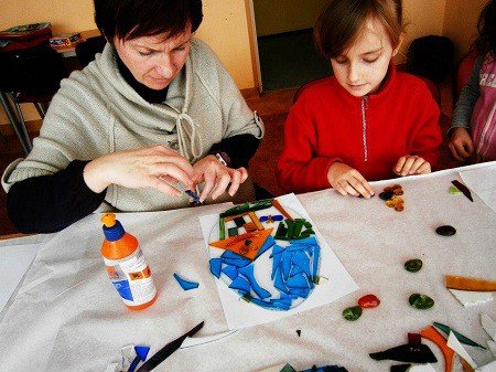 Pracownia Witraży