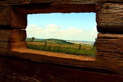 Wysoki Kamień