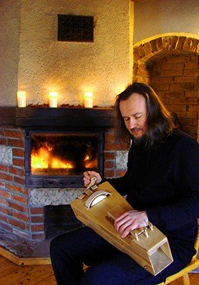 Wysoki Kamień