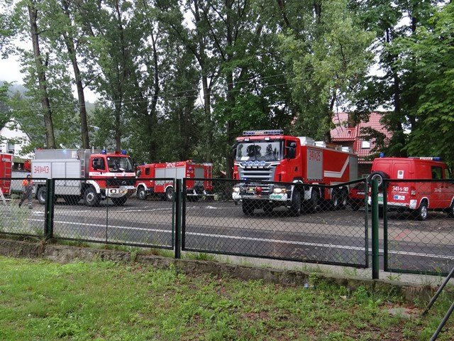 uszkodzony-gazociag-w-sobieszowie-aktualizacja-foto-53107