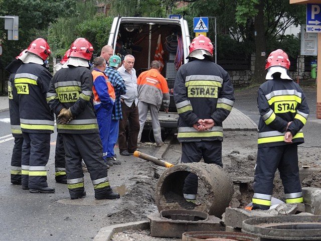 uszkodzony-gazociag-w-sobieszowie-aktualizacja-foto-53107