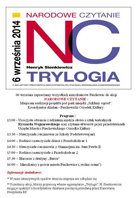 narodowe-czytanie-trylogii-sienkiewicza-w-piechowicach-53582