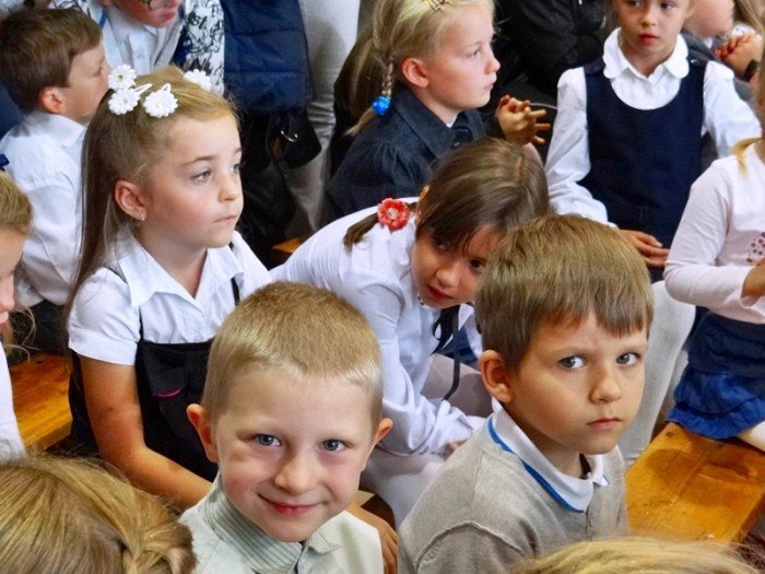 w-sobieszowie-uczniowie-wrocili-do-odnowionej-szkoy-foto-53614