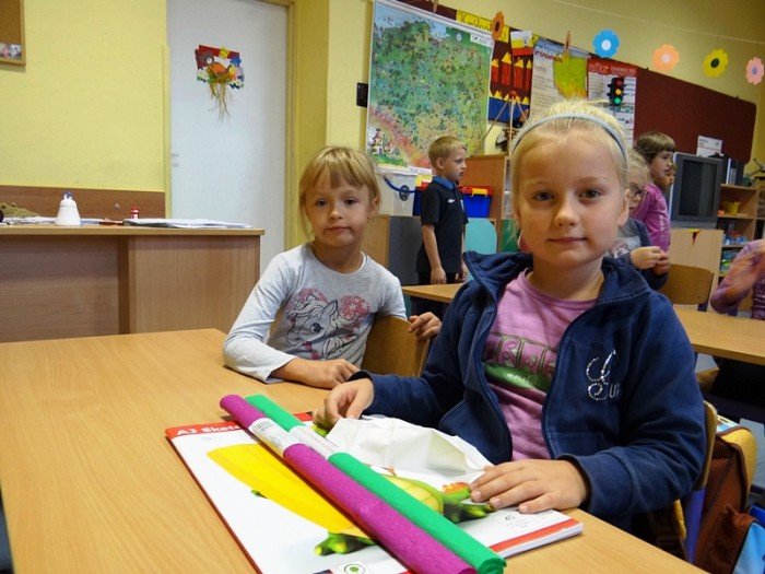 w-sobieszowie-uczniowie-wrocili-do-odnowionej-szkoy-foto-53614