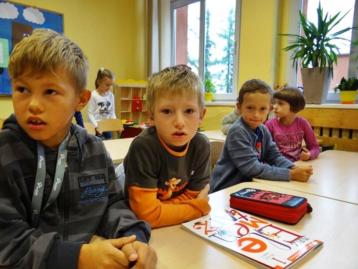 w-sobieszowie-uczniowie-wrocili-do-odnowionej-szkoy-foto-53614