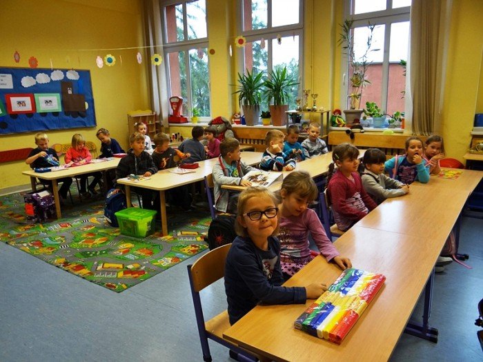 w-sobieszowie-uczniowie-wrocili-do-odnowionej-szkoy-foto-53614
