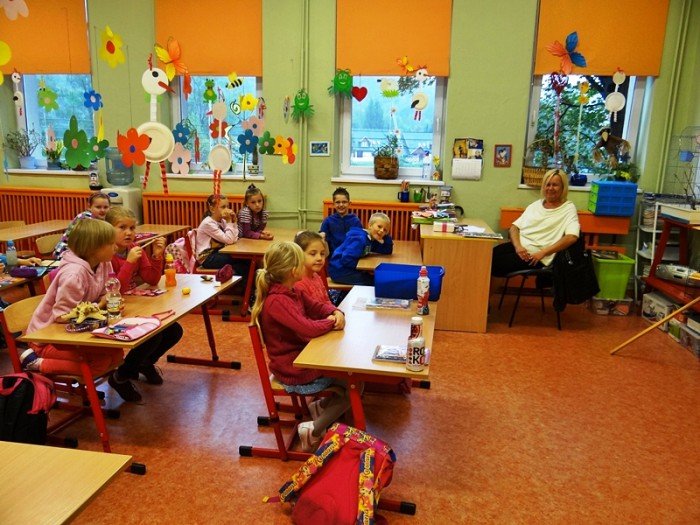 w-sobieszowie-uczniowie-wrocili-do-odnowionej-szkoy-foto-53614