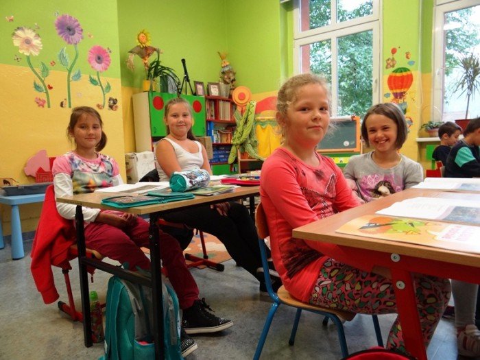 w-sobieszowie-uczniowie-wrocili-do-odnowionej-szkoy-foto-53614