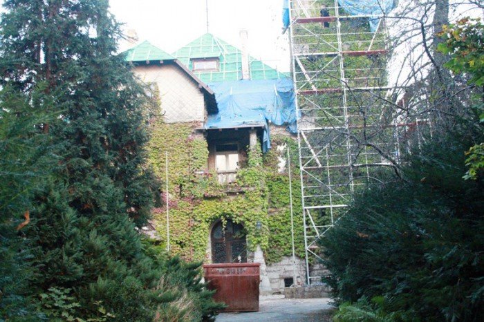 trwa-remont-dachu-zabobrzanskiego-zameczku-foto-53826