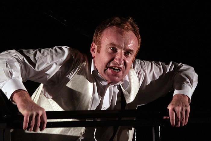 Jacek Grondowy (Teatr im. Norwida)