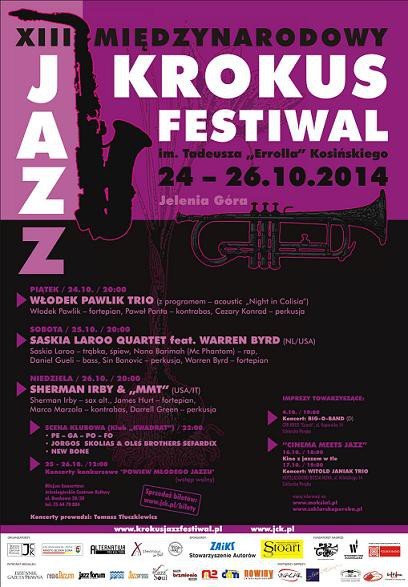 rusza-trzynasta-edycja-miedzynarodowego-jazz-krokus-festiwal-2014-54308