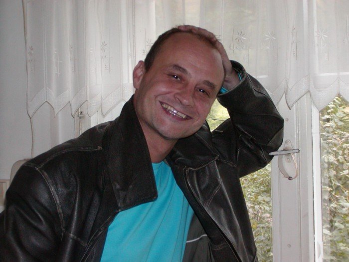 Jarosław Góral