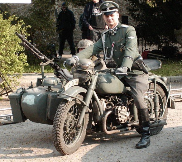 Jarosław Góral w rosyjskim filmie pt.
