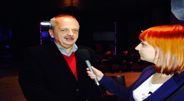 TelewizjaStrimeoTV
