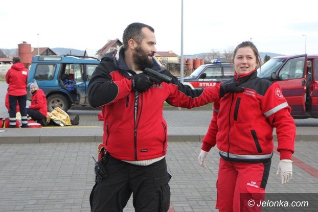 napad-z-bronia-w-sobieszowie-to-byy-cwiczenia-foto-55135