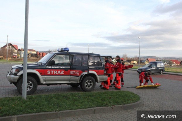 napad-z-bronia-w-sobieszowie-to-byy-cwiczenia-foto-55135