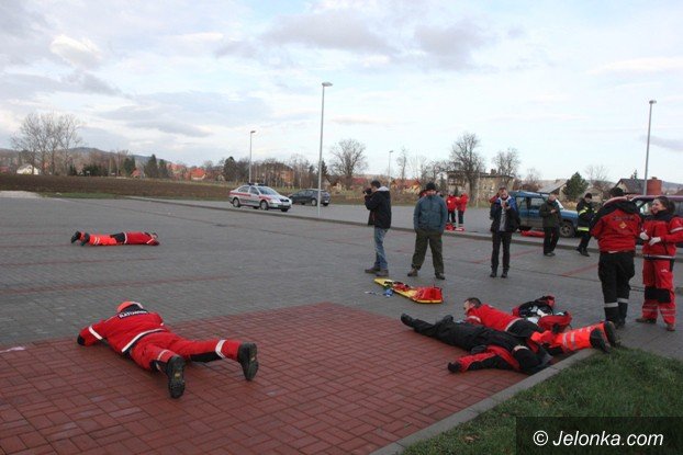 napad-z-bronia-w-sobieszowie-to-byy-cwiczenia-foto-55135
