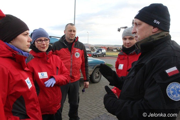 napad-z-bronia-w-sobieszowie-to-byy-cwiczenia-foto-55135