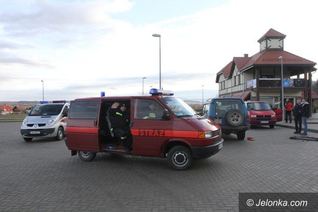 napad-z-bronia-w-sobieszowie-to-byy-cwiczenia-foto-55135