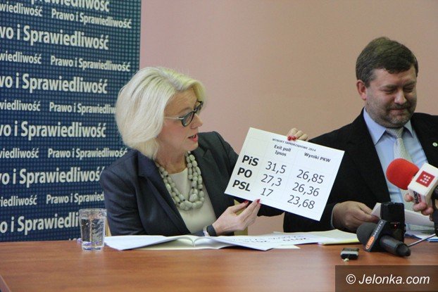 posanka-marzena-machaek-wybory-sfaszowano-foto-video-55186