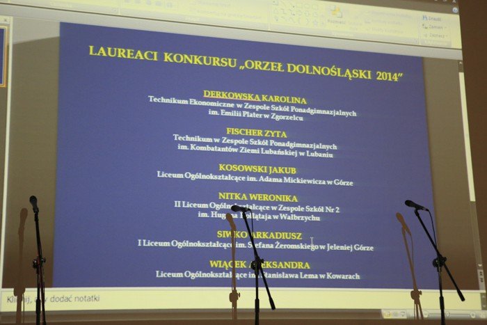 orze-dolnoslaski-dla-uczennicy-lo-w-kowarach-foto-55356