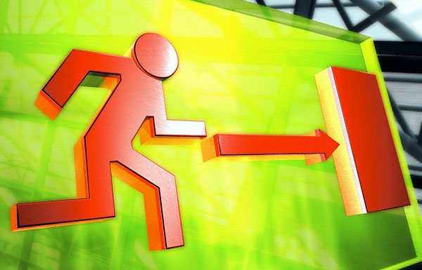 Często powodem ucieczki młodych ludzi z domu są tak zwane miłosne przygody.