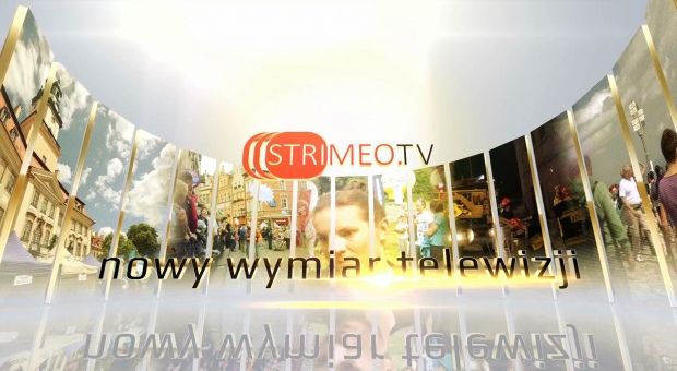 TelewizjaStrimeoTV