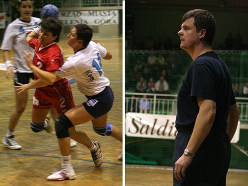 Efektowne wejście Marty Oreszczuk