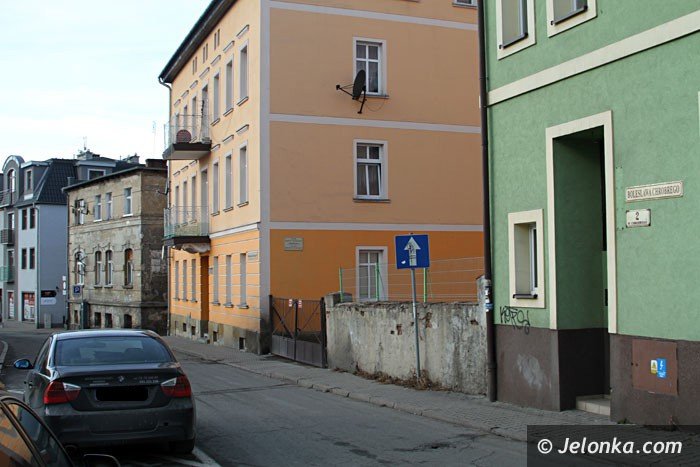 Zdaniem radnych konieczna jest m.in. budowa oświetlenia przy ul. B. Chrobrego.