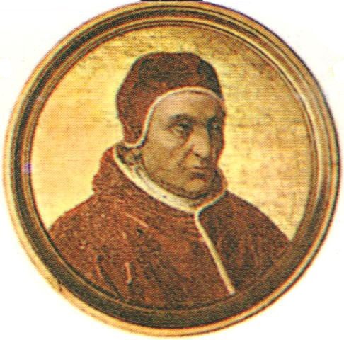Papież Innocenty VII
