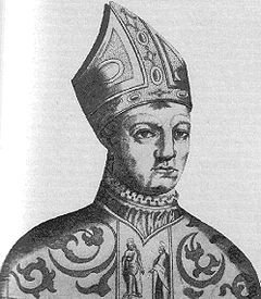 Antypapież Jan XXIII