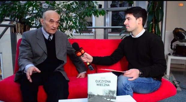 TelewizjaStrimeoTV