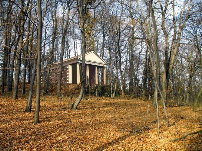 Świątynia Apollina